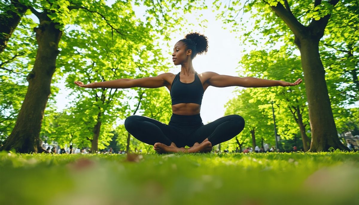 Enerji Dolu Hafta Sonu Rutinleri ile Yenilenin