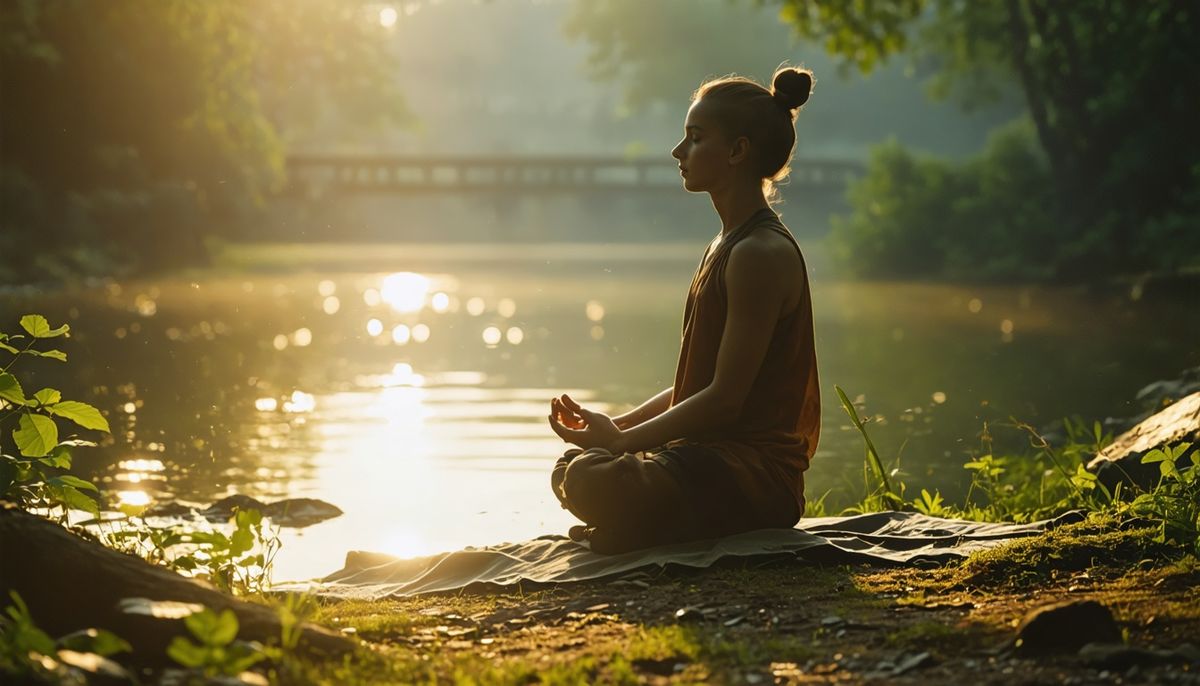 Farkındalıkla Anı Yakalamak: Mental Sağlığınızı Güçlendirin