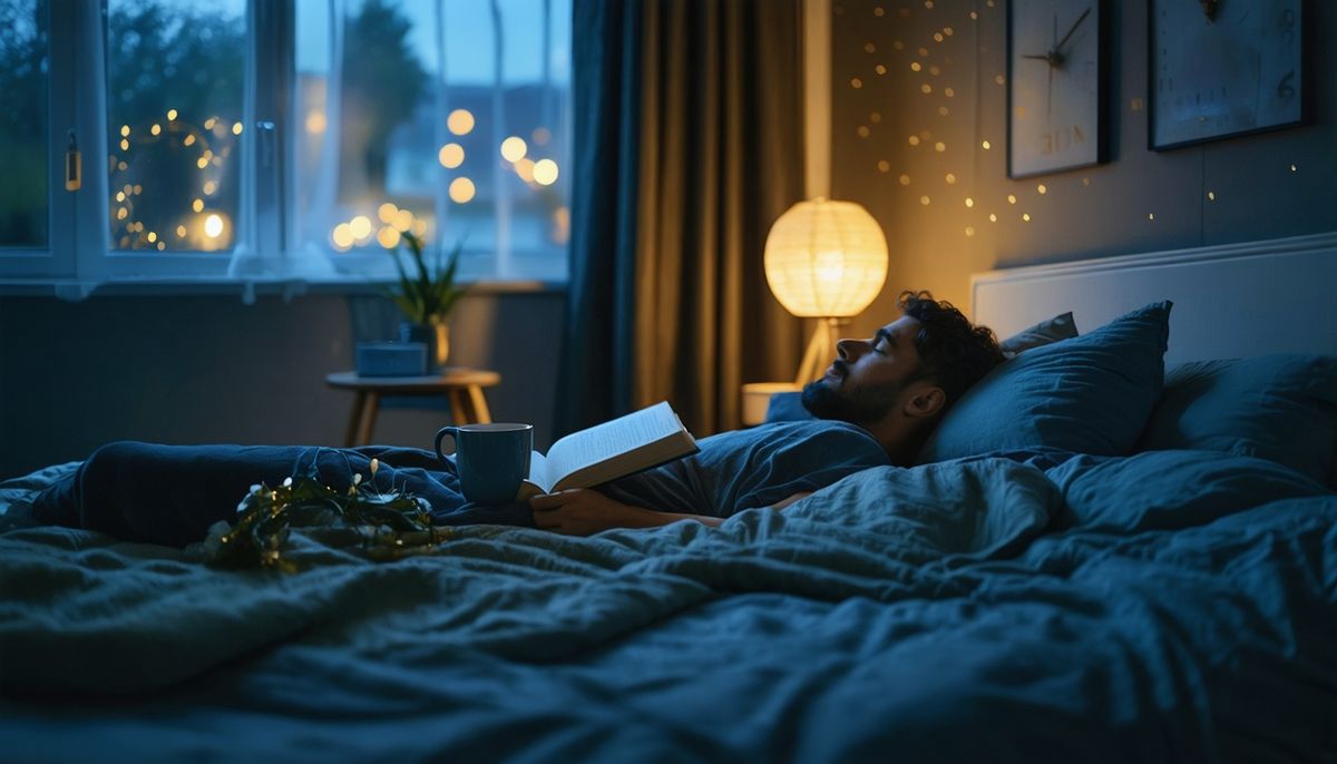 Düzenli ve Kaliteli Uyku İçin Kanıta Dayalı 8 Adım