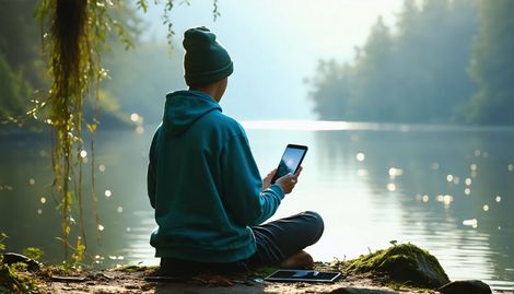 Ekran Süresini Akıllıca Yönetin: Dijital Detoks ve Sağlıklı Alışkanlıklar
