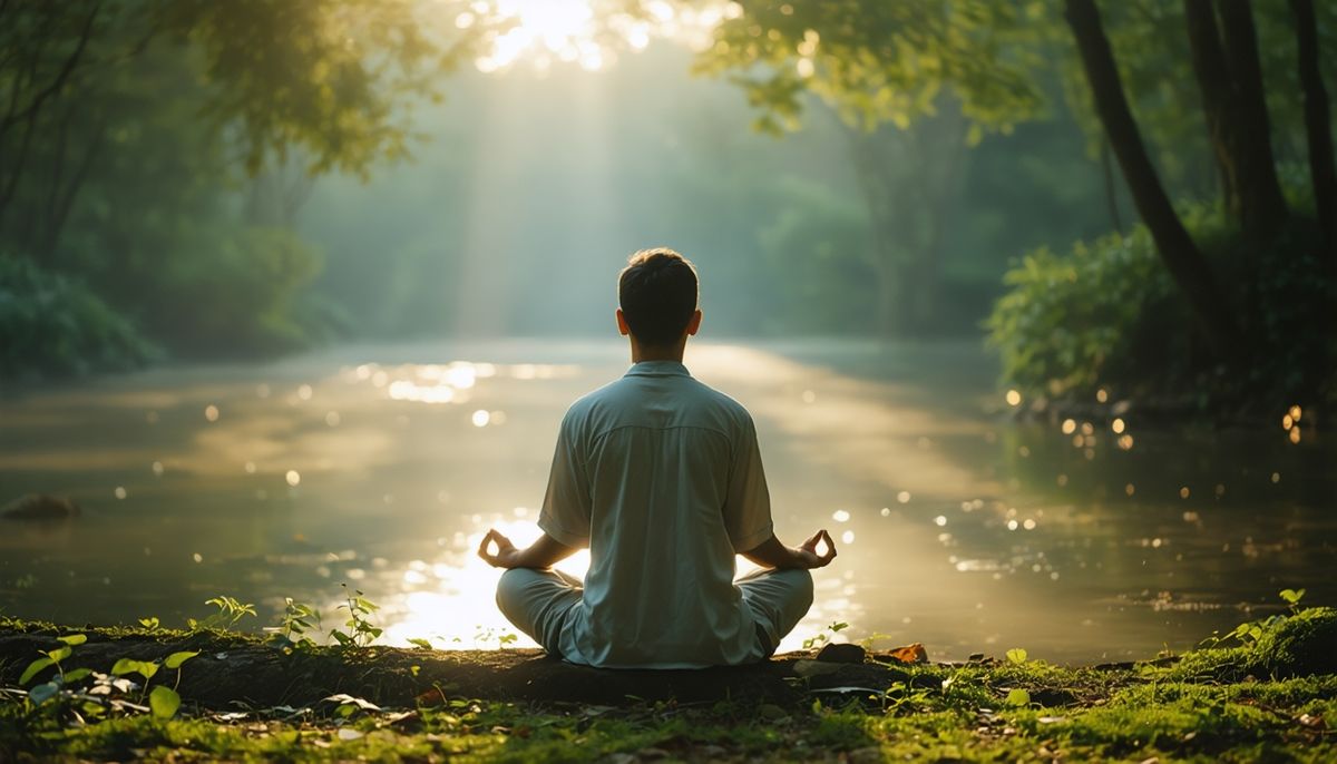 Rahatlama İçin Etkili Meditasyon Teknikleri ile Zihinsel Rahatlama Sağlayın