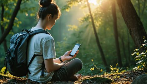 Ekran Süresi Nasıl Sağlıklı Yönetilir? Dijital Alışkanlıklarınızı Değiştirmenin 