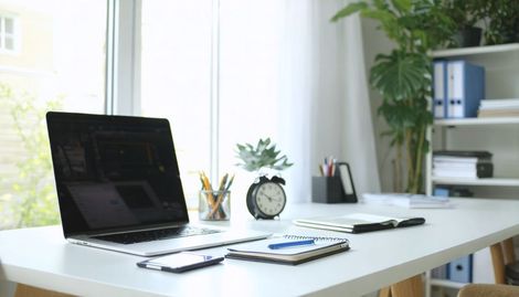 Verimli Gün İçin Etkili Planlama Taktikleri