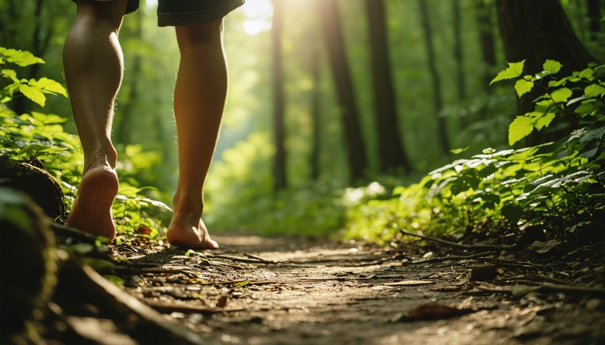Stresi Azaltmada Doğanın Gücü: Doğa ile Etkileşim ve Mental Sağlık Üzerindeki Et