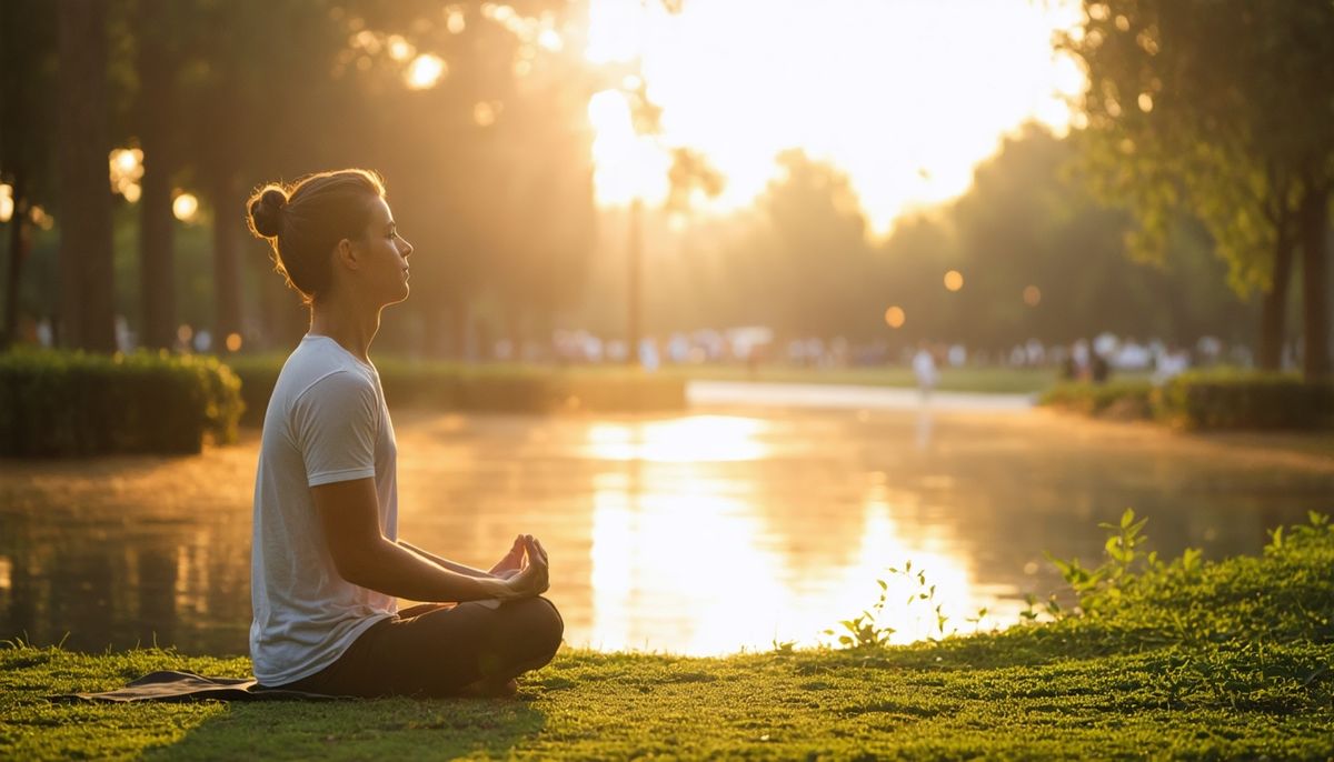 Stresi Azaltmanın Pratik Yolları: Günlük Hayatınızda Uygulayabileceğiniz Kolay İ