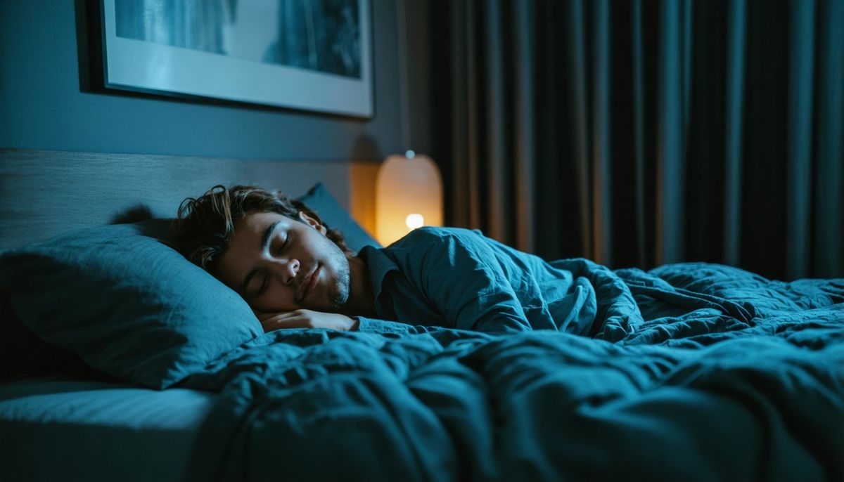 Kesintisiz Uyku İçin Altın Kurallar: Daha Kaliteli ve Düzenli Uyku İçin İpuçları