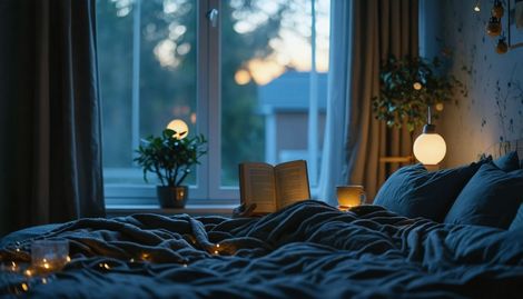 Uyku Düzenini İyileştiren 7 Gece Rutini ve Bilimsel İpuçları