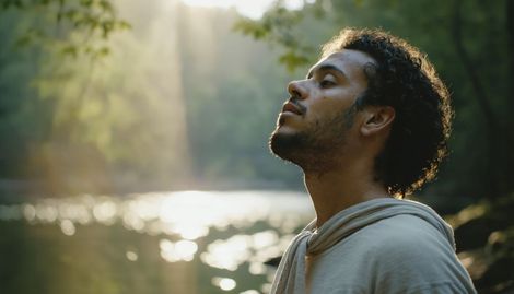 Günlük Hayatta Basit Nefes Teknikleri ile Rahatlama ve Odaklanma