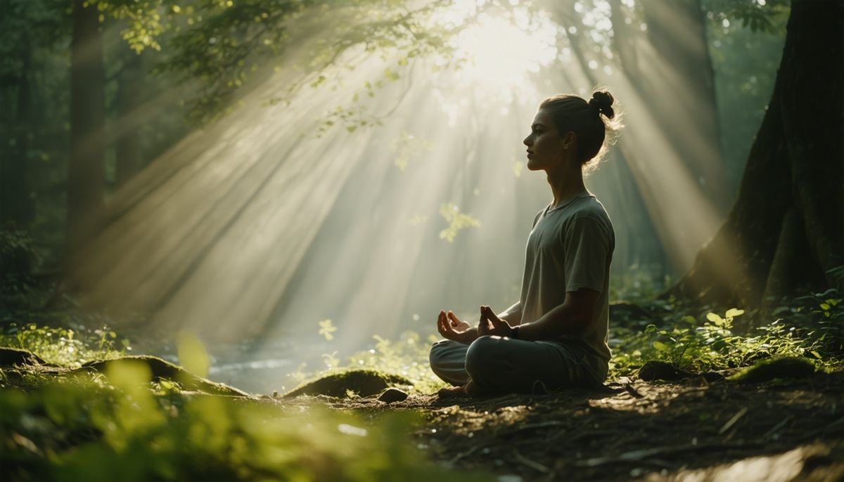 Günlük Odaklanma Teknikleri ile Mental Sağlığınızı Güçlendirin