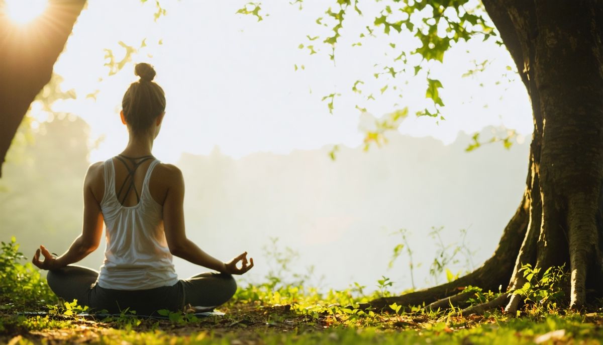 Hafta Sonu İçin Hızlı Rahatlama Teknikleri ve Kısa Wellness Egzersizleri