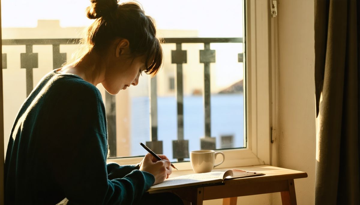 Sabah Motivasyon Rutinleri: Olumlu Düşünceyi Sürdürme