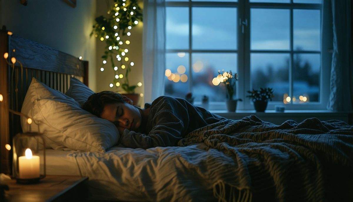 Düzenli Uyku İçin Pratik Öneriler: Daha Kaliteli ve Sağlıklı Uykuya Adım Atın