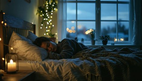 Düzenli Uyku İçin Pratik Öneriler: Daha Kaliteli ve Sağlıklı Uykuya Adım Atın