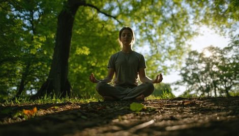 Farkındalıkla Anı Yakalamak: Mental Sağlığınızı Güçlendirin