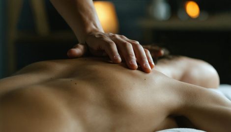 Kısa Sürede Stres Atma Yöntemleri: Hızlı Rahatlama İçin Etkili Masaj Önerileri