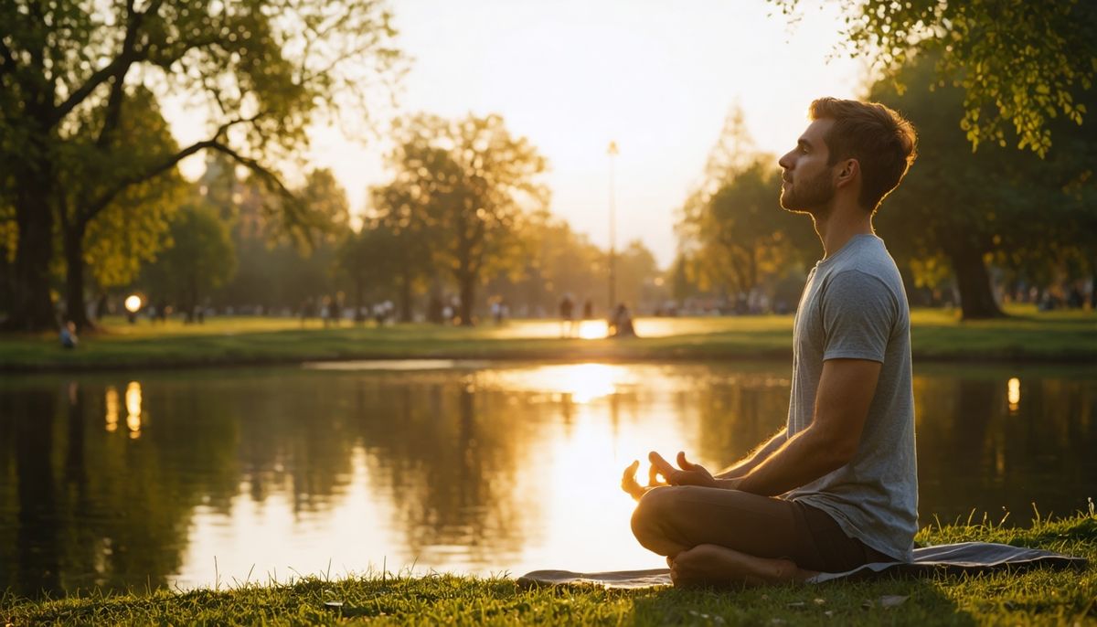 Stresle Baş Etmede Mini Egzersizler: Zihinsel Sağlığınızı Güçlendirin