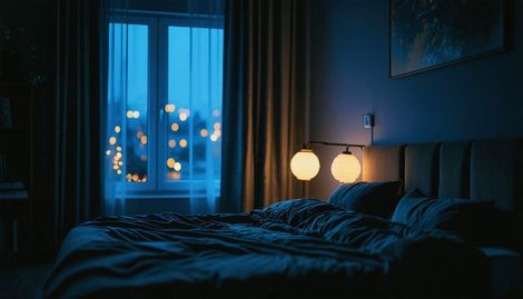 Uyku Kalitesini Artırmanın Etkili Yolları ve İpuçları