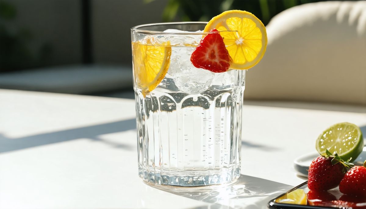 Günlük Su İhtiyacınızı Kolayca Takip Edin ve Sağlıklı Yaşamın Anahtarını Keşfett