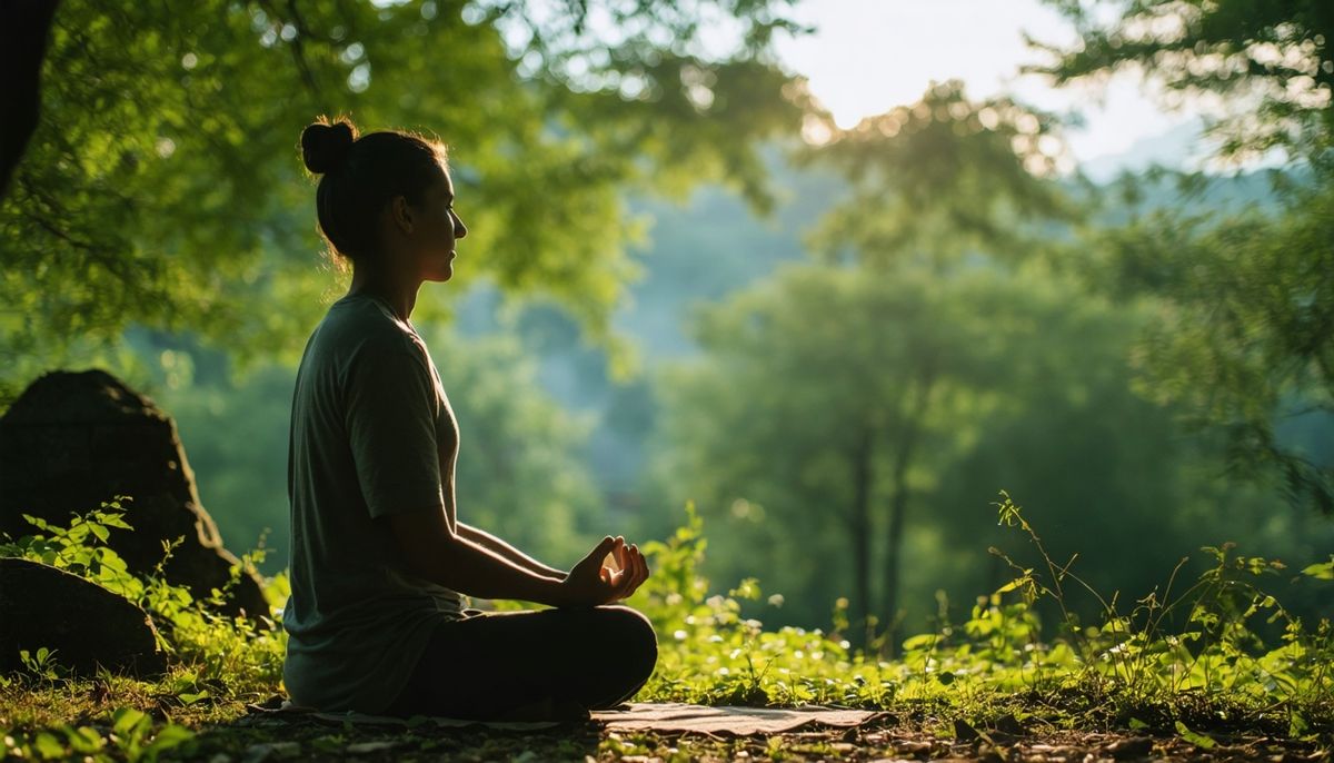 Kısa Mindfulness Egzersizleri ile Yenilenin: Hafta Sonu Zihinsel Dengenizi Sağl7
