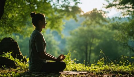 Kısa Mindfulness Egzersizleri ile Yenilenin: Hafta Sonu Zihinsel Dengenizi Sağl7
