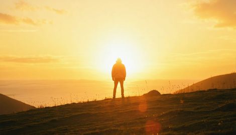 Her Güne Umutla Başlamanın Sırları: Pozitif Yaşamın Anahtarı
